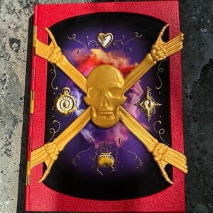 Disney Descendants The Rise Of Red The Sorcerer's Case Only